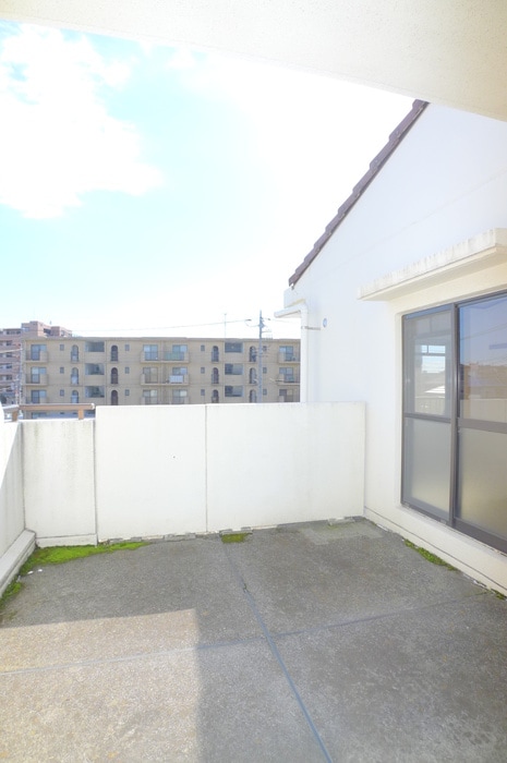 ベランダ・バルコニー エルベマノワ－ル