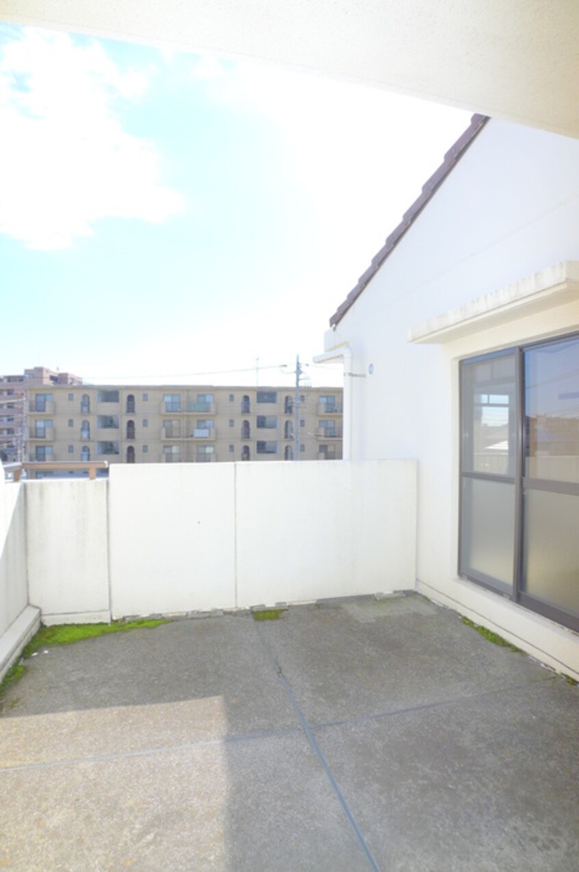 ベランダ・バルコニー エルベマノワ－ル