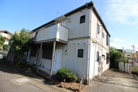 グランドヒル岡上Ｄ