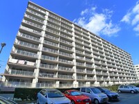 西船橋ハイム２号棟(305)