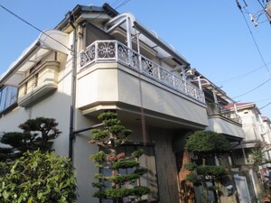 右山邸