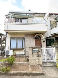 若林１丁目Ａ邸