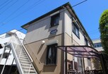 カ－サソレイユ梅島
