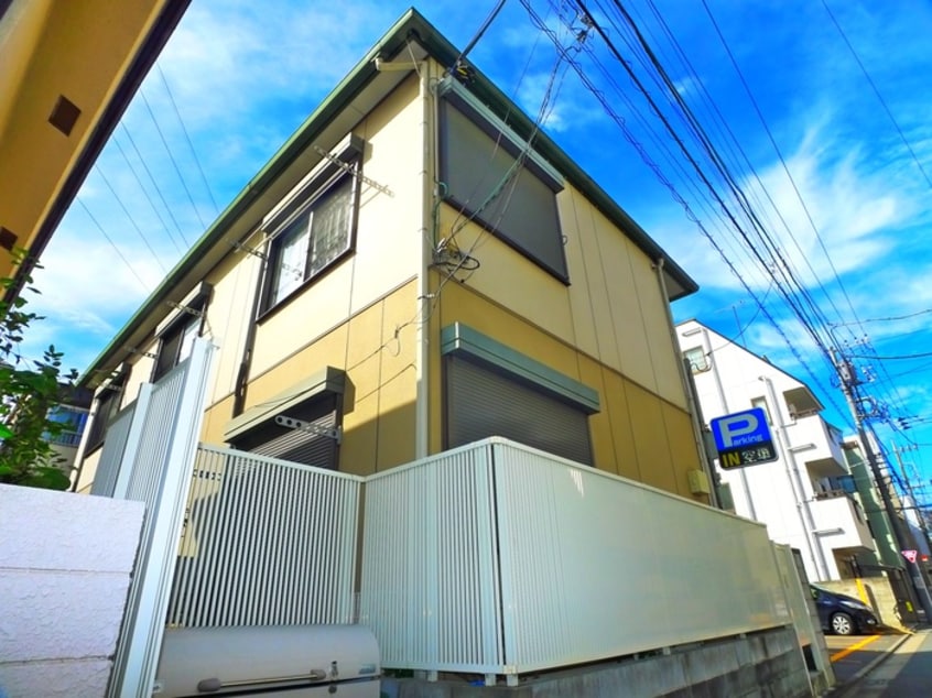 その他 カ－サソレイユ梅島