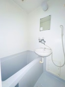バス／シャワールーム等 カ－サソレイユ梅島