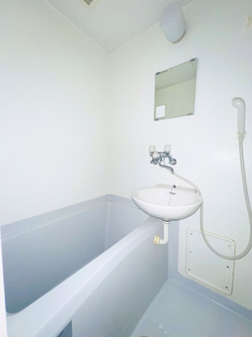 バス／シャワールーム等 カ－サソレイユ梅島