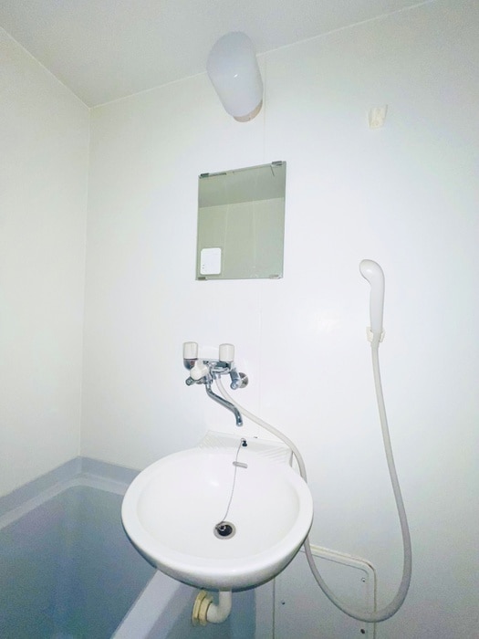 洗面 カ－サソレイユ梅島