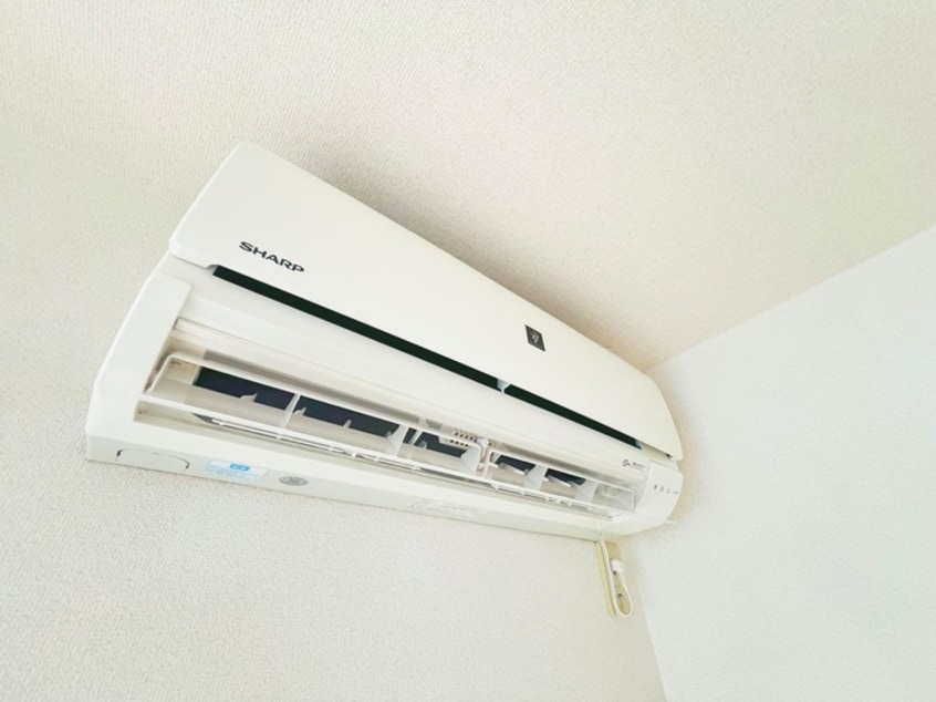 省エネ性能ラベル カ－サソレイユ梅島