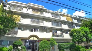 GSハイム第一金町（303）