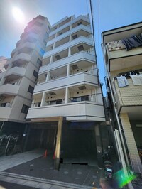 ＸＥＢＥＣ平和島Ⅱ(402)