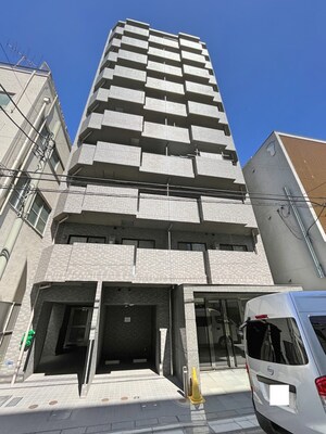 ルーブル両国弐番館（504）