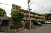 パ－クヒル東百合ヶ丘