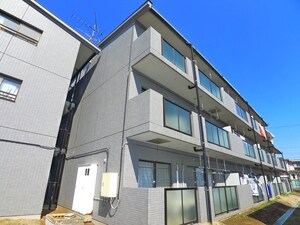 セナリオコート増尾イーストＡ