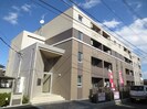 ライルヴィラの外観