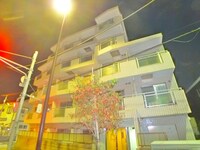 ウィンベルソロ金町第９（101）