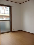 居室 オ－クヒルズＡ