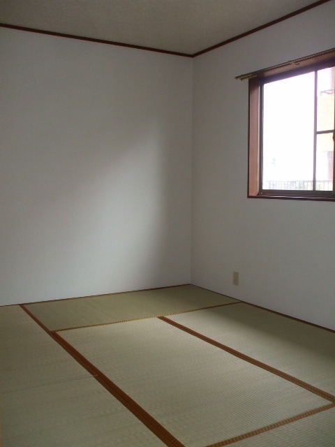 居室 オ－クヒルズＡ