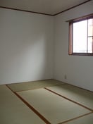 居室 オ－クヒルズＡ