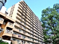 朝日広尾マンション(320)