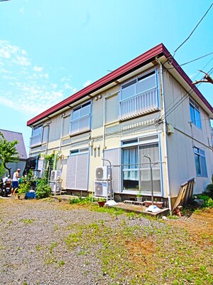 天台ハイツ