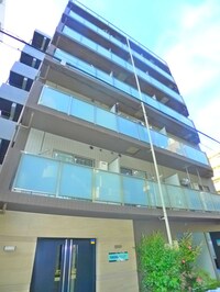 ティモーネ深川リーヴァ(404)