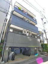 ロイヤルコスモ永代