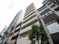 ﾌﾟﾚｰﾙ･ﾄﾞｩｰｸ住吉駅前(502)
