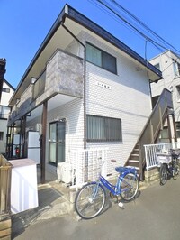 コ－ポ  猪狩
