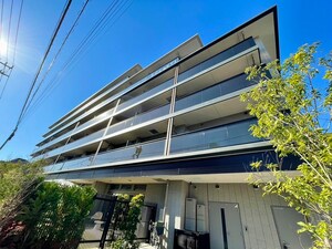 ﾃﾞｭｵｾｰﾇ江古田の森公園(404)