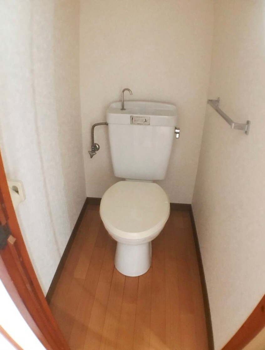 トイレ 第１夏美荘