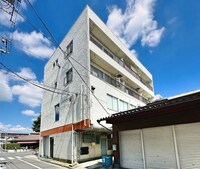 國井ハイツ