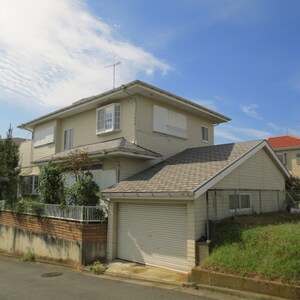 重田様貸家