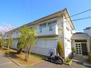 外観写真 サニ－ハイツ