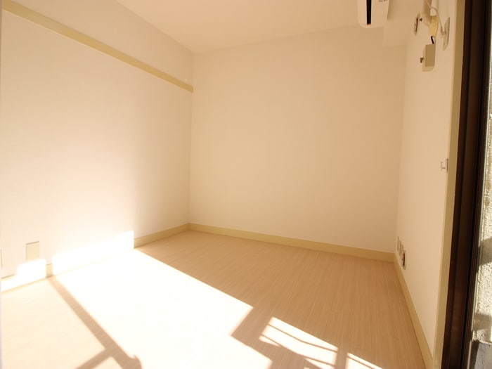 居室 清水町マンション