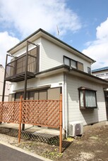 湯川様貸家