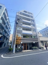 グランシャルム両国ボヌール