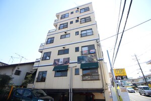 プラーズ相武台Ⅱ