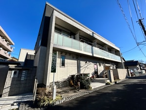 レジデンス山和
