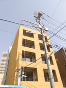 GIPSERの外観