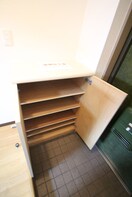 靴箱 ルピナス相模が丘