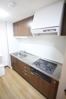 キッチン ルピナス相模が丘