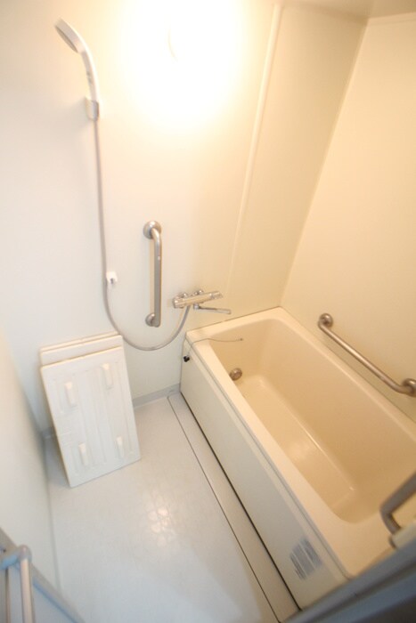 バス／シャワールーム等 ルピナス相模が丘