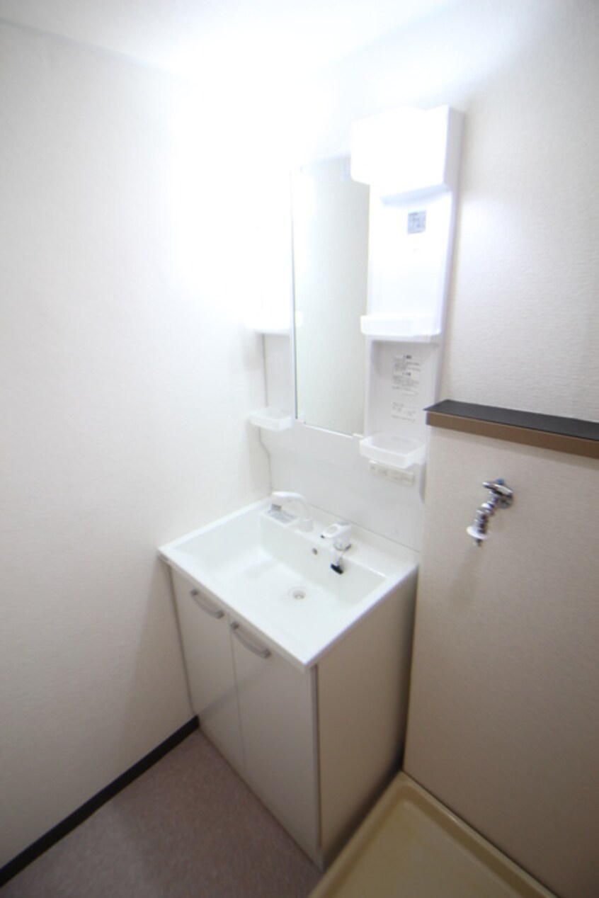 洗面 ルピナス相模が丘