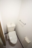 トイレ ルピナス相模が丘