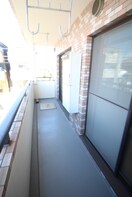 ベランダ・バルコニー ルピナス相模が丘