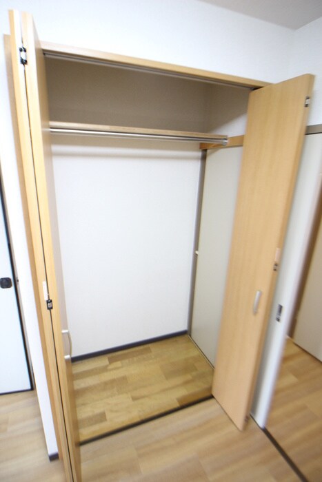 収納 ルピナス相模が丘