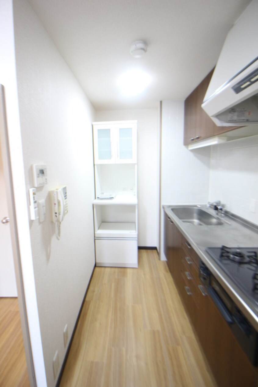 キッチン ルピナス相模が丘