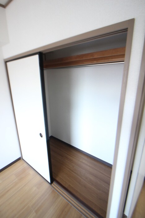 収納 ルピナス相模が丘