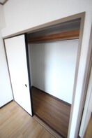 収納 ルピナス相模が丘