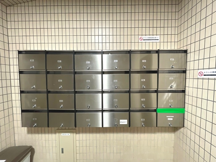 建物設備 ｳｲﾝｸﾞｽ竹の塚